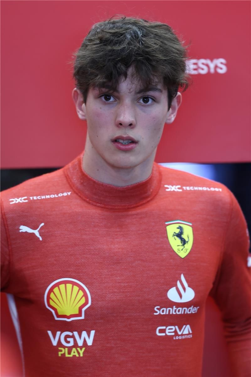 أولي بيرمان