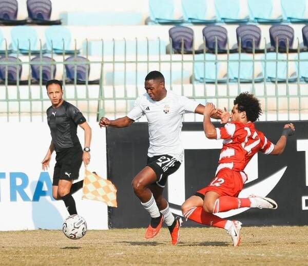 من المواجهة