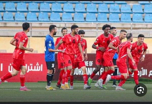 من المواجهة