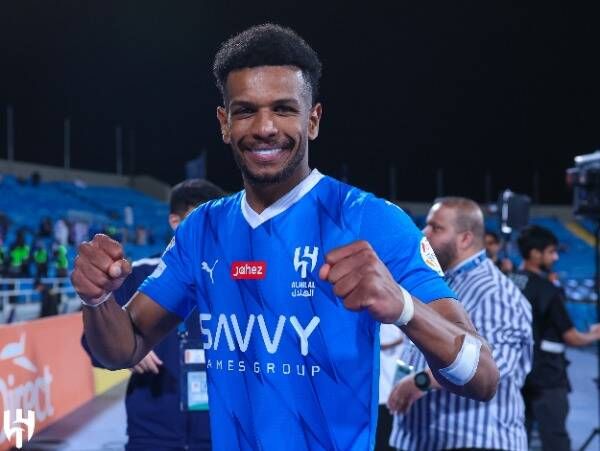 علي البليهي