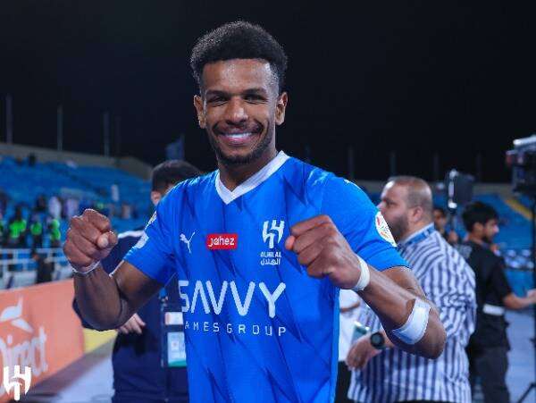 علي البليهي