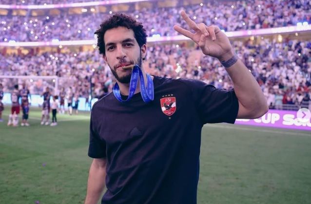 مصطفى شوبير