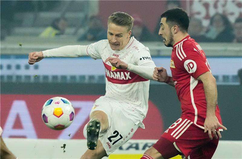 من المواجهة