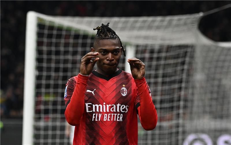 رافاييل لياو