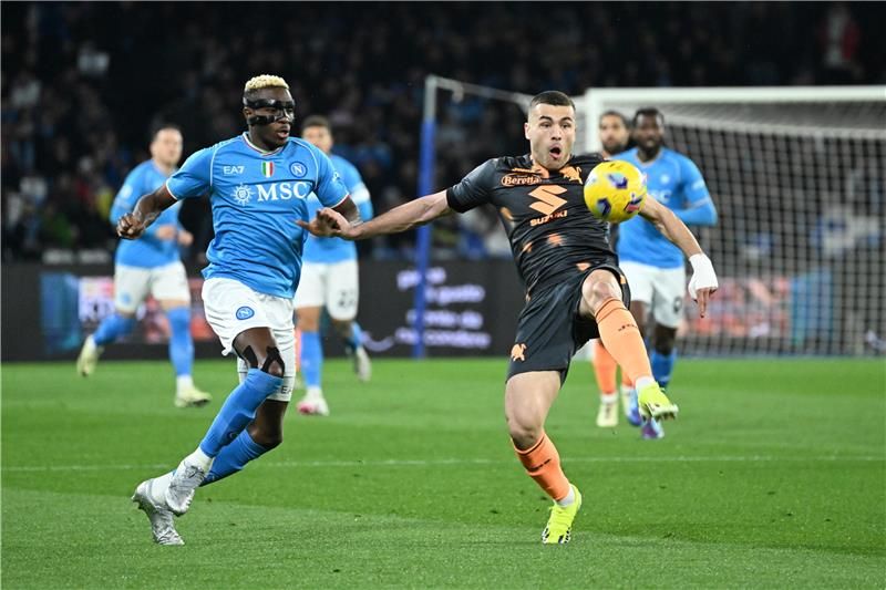 من المواجهة