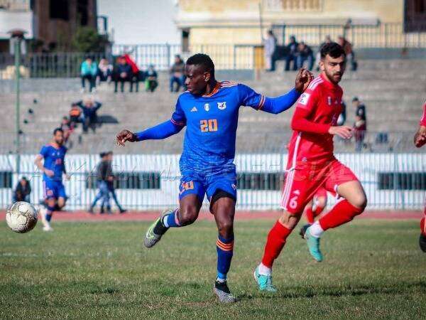 من المواجهة