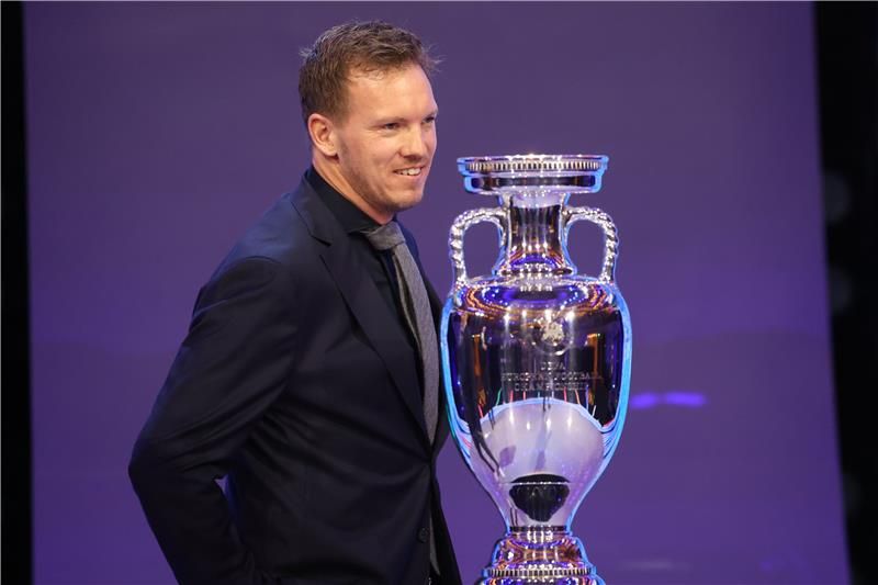 هل يواصل ناجلسمان مهمته مع المنتخب الألماني