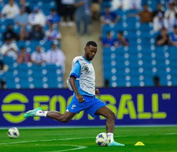 حسان تمبكتي