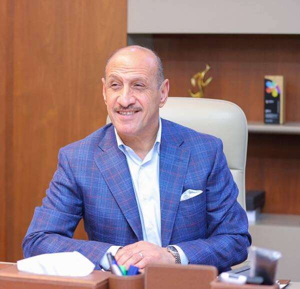 عدنان درجال