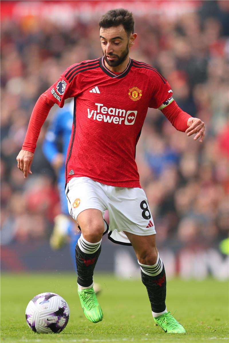 برونو فرنانديز