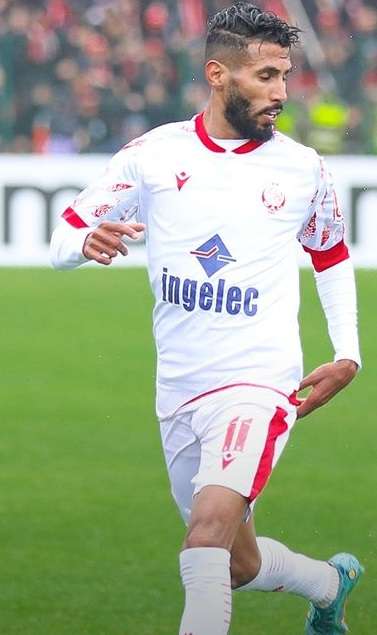 محمد أوناجم (من اللقاء)