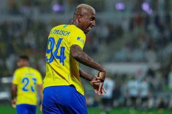 أندرسون تاليسكا