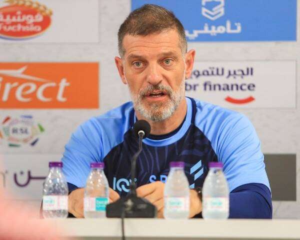 سلافن بيليتش