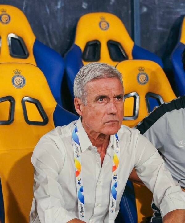 لويس كاسترو