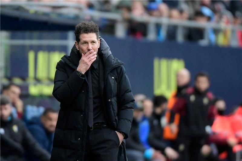 دييجو سيميوني