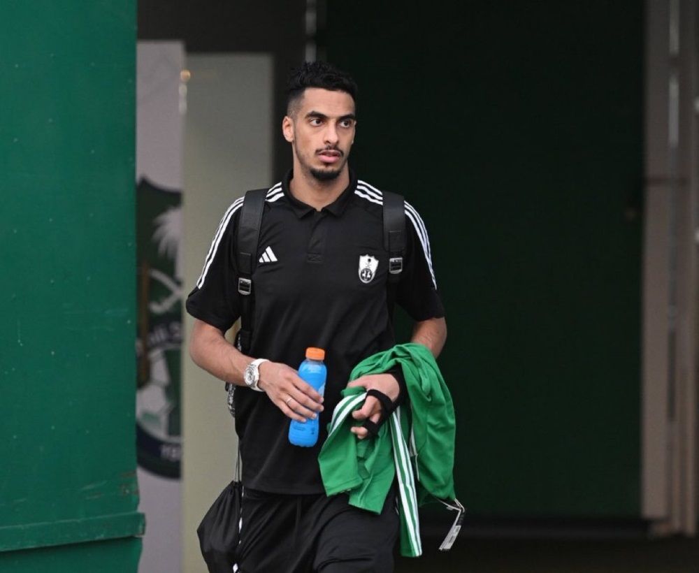 علي الأسمري