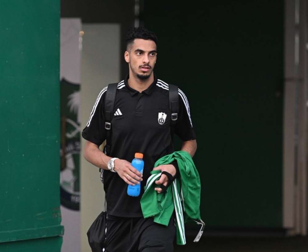 علي الأسمري