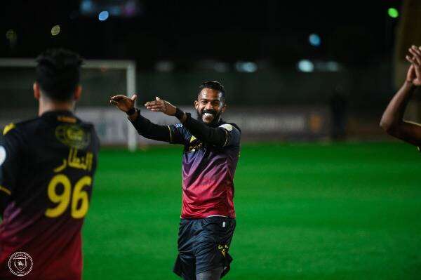 نواف العابد