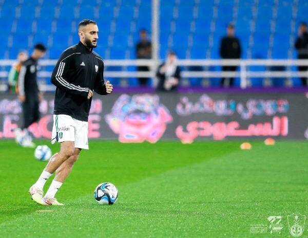 محمد المجحد