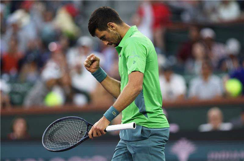 نوفاك ديوكوفيتش