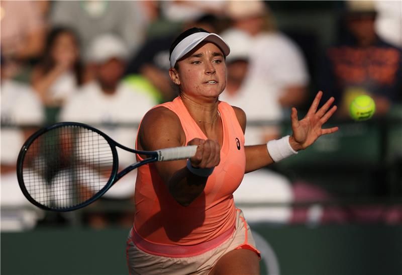 كارولين دوليدي