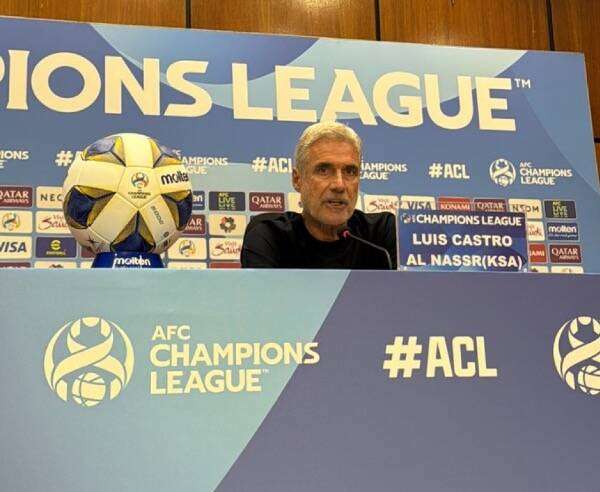 لويس كاسترو