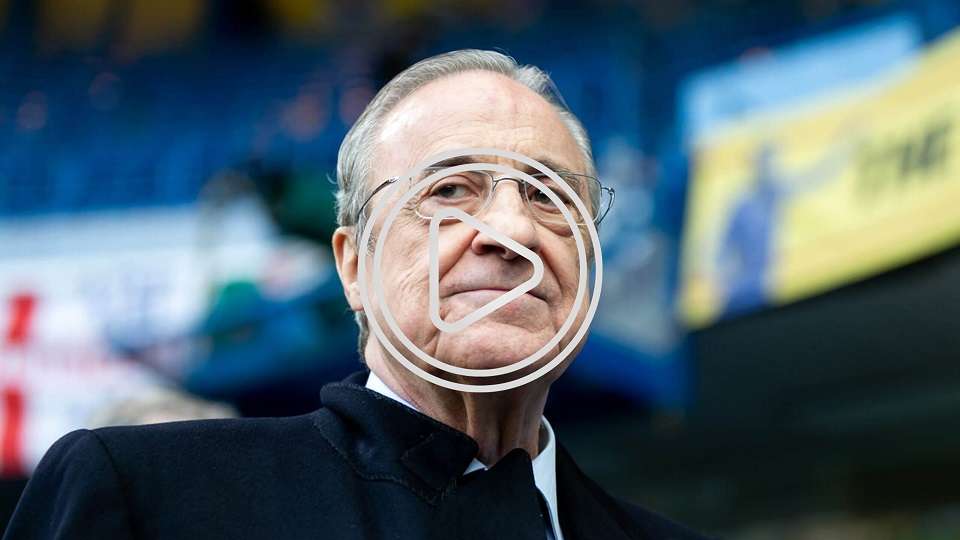 فلورنتينو بيريز