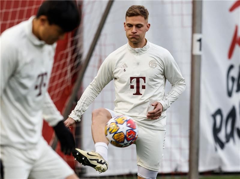 جوشوا كيميتش