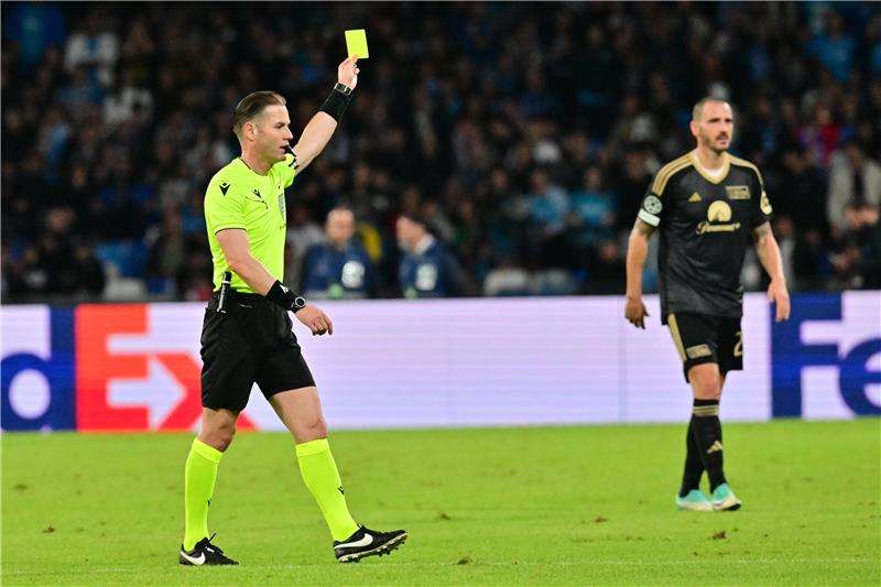 داني ماكيلي