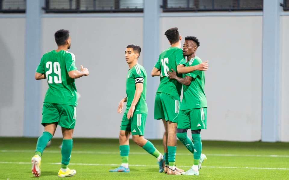 الأهلي طرابلس