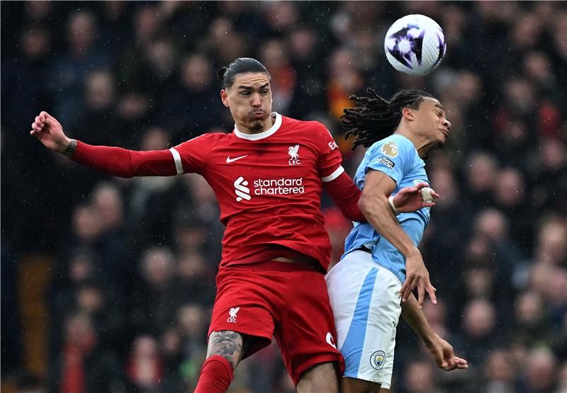 داروين نونيز