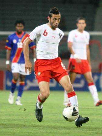 إدريس فتوحي