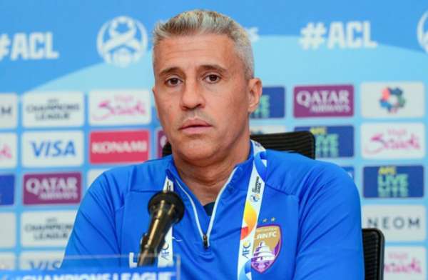 هيرنان كريسبو