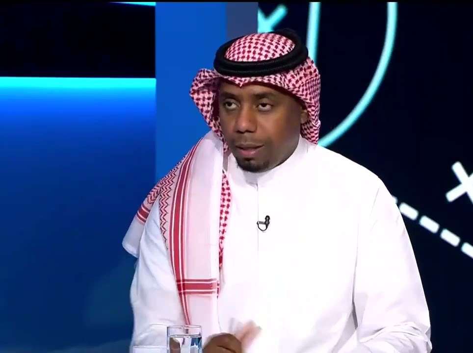 سعد الزهراني