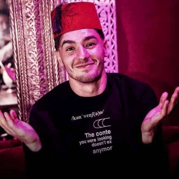 إبراهيم دياز