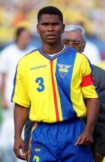 ايفان هورتادو