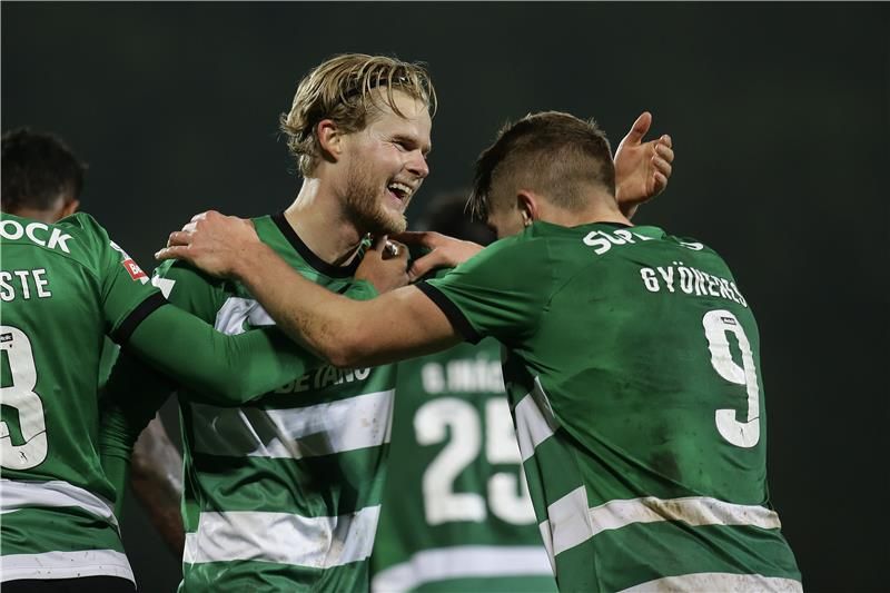 سبورتنج لشبونة