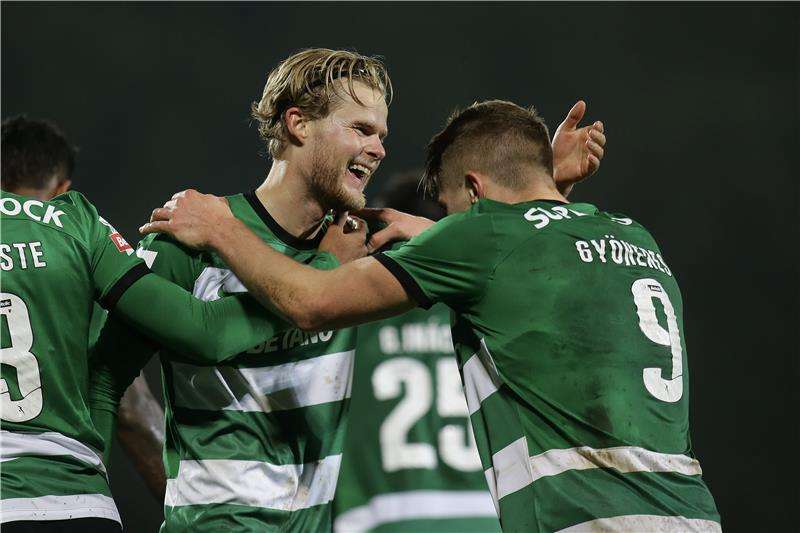 سبورتنج لشبونة