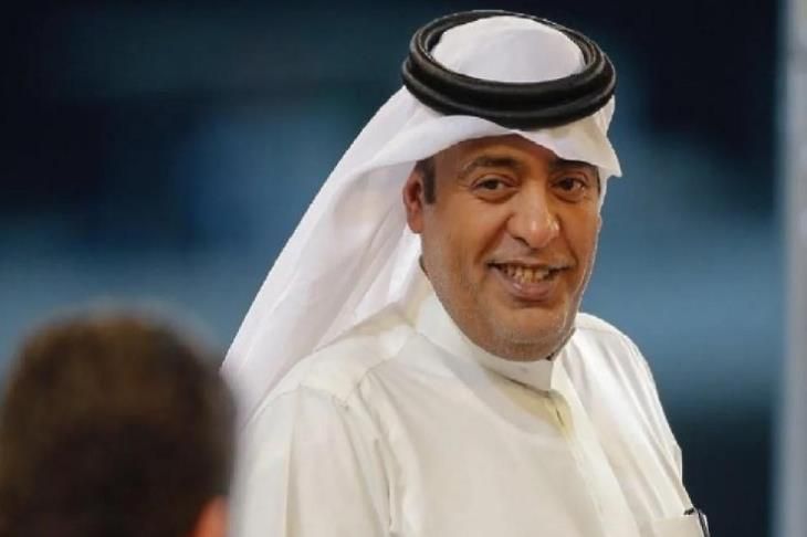 وليد فراج