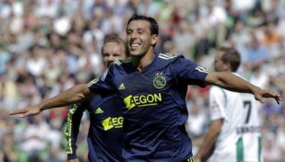 منير الحمداوي 