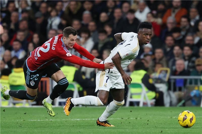 فينيسيوس من لقاء الأمس