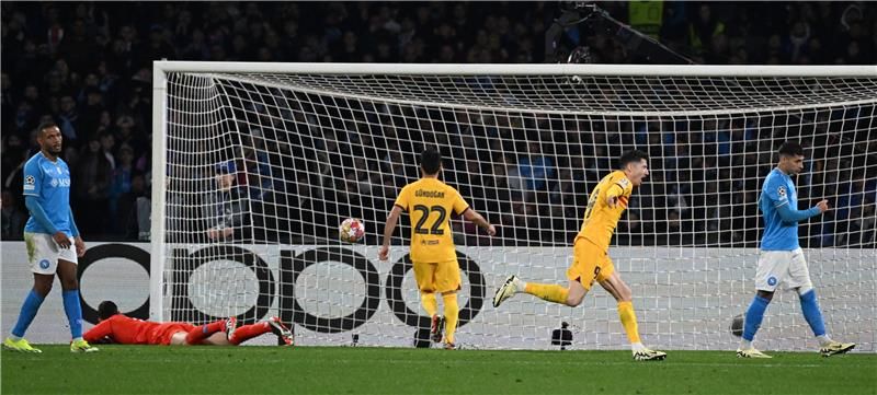 من لقاء الذهاب