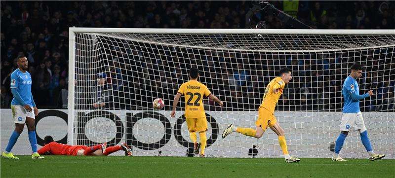 من لقاء الذهاب