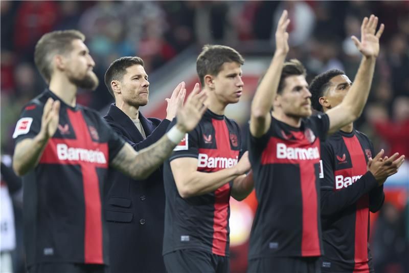 باير ليفركوزن