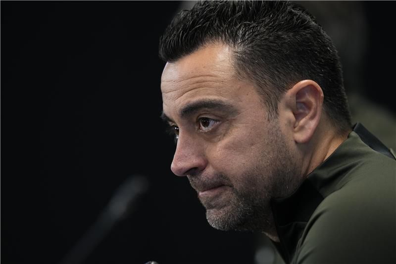 تشافي هيرنانديز