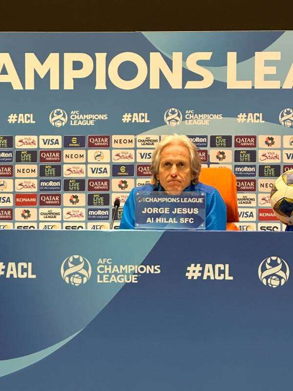 جورجي جيسوس