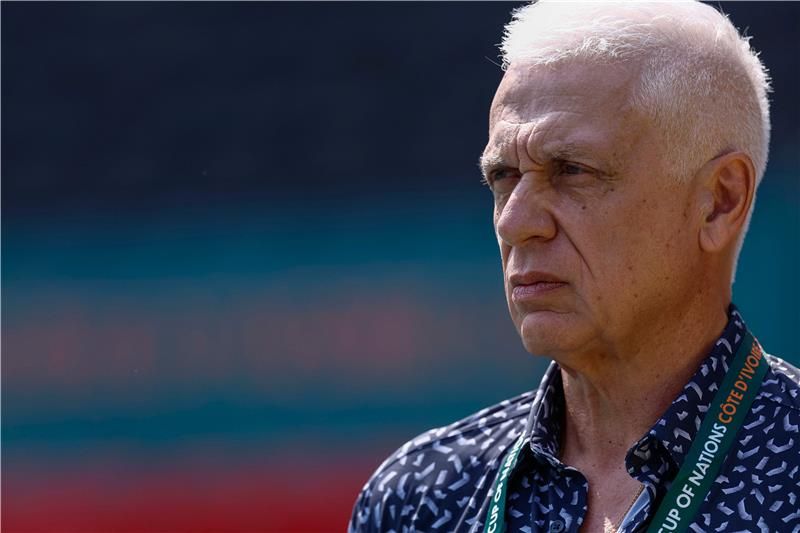 هوبير فيلود