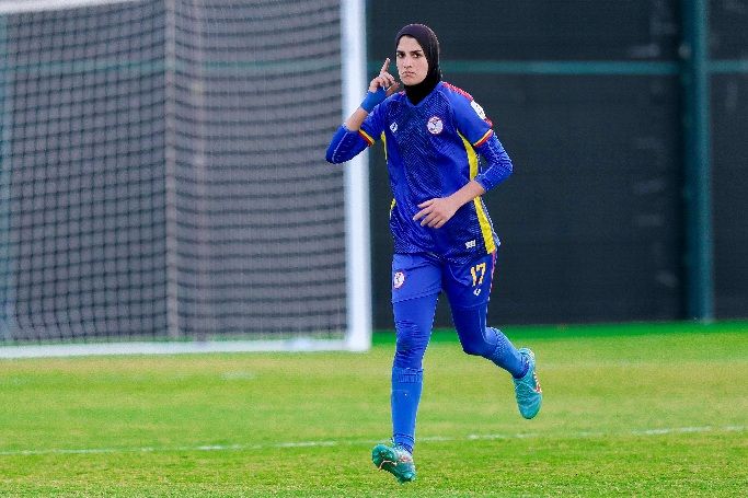 هاجر الأنصاري