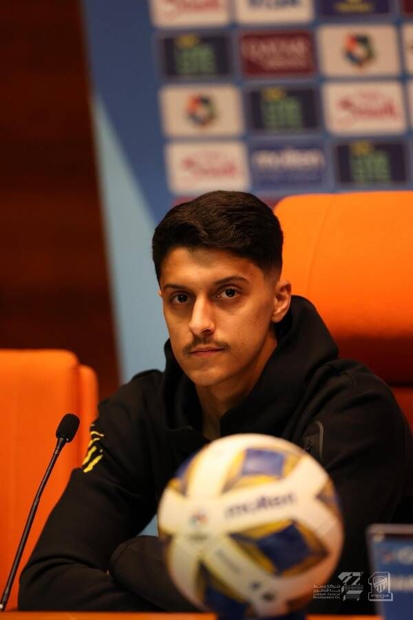 فيصل الغامدي