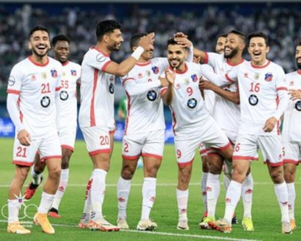 لاعبو الكويت